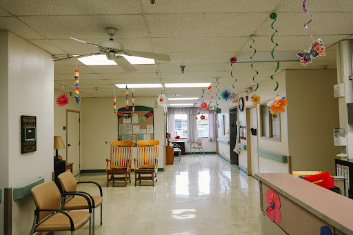Oahu Care Facility