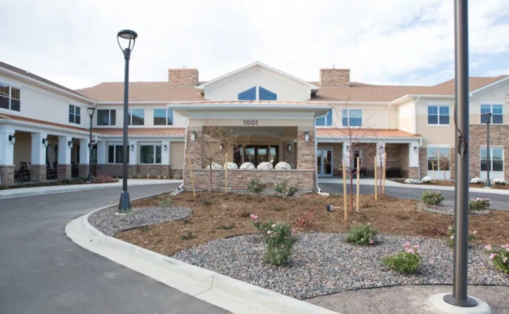 AltaVita Assisted Living