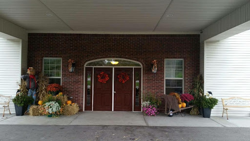 Cranberry Park of Clio Assisted Living