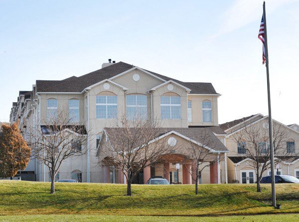Liberty Manor Health Care Ctr
