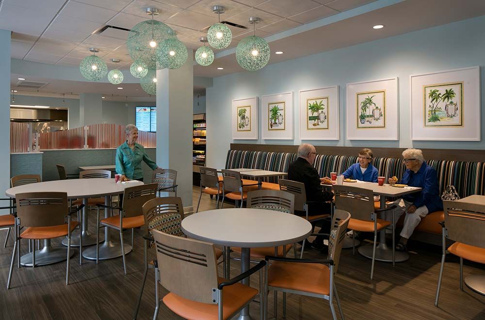 John Knox Village Pompano Beach