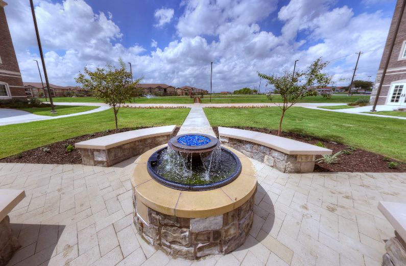 Inspired Living at Lewisville