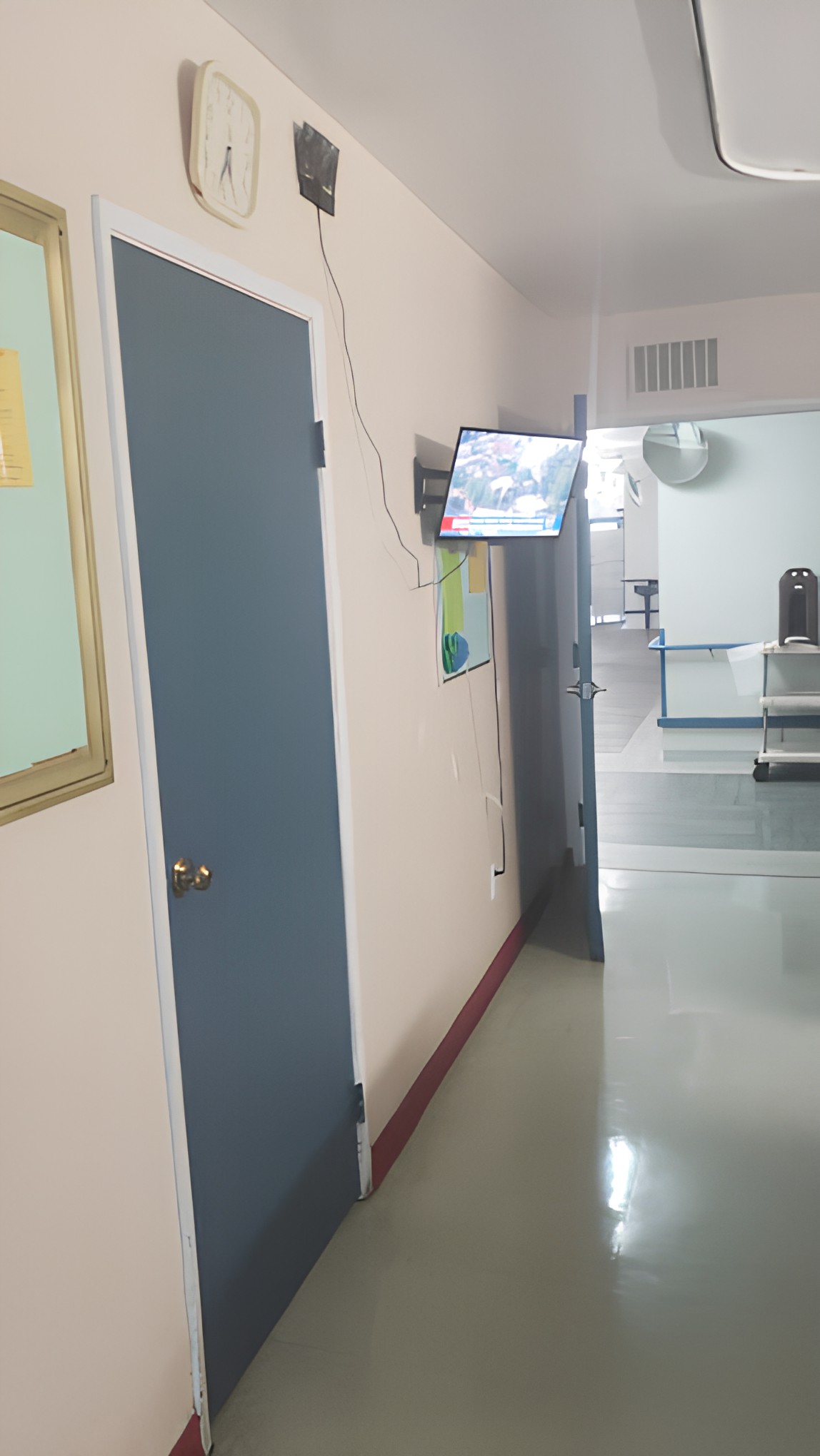 Monrovia Post Acute