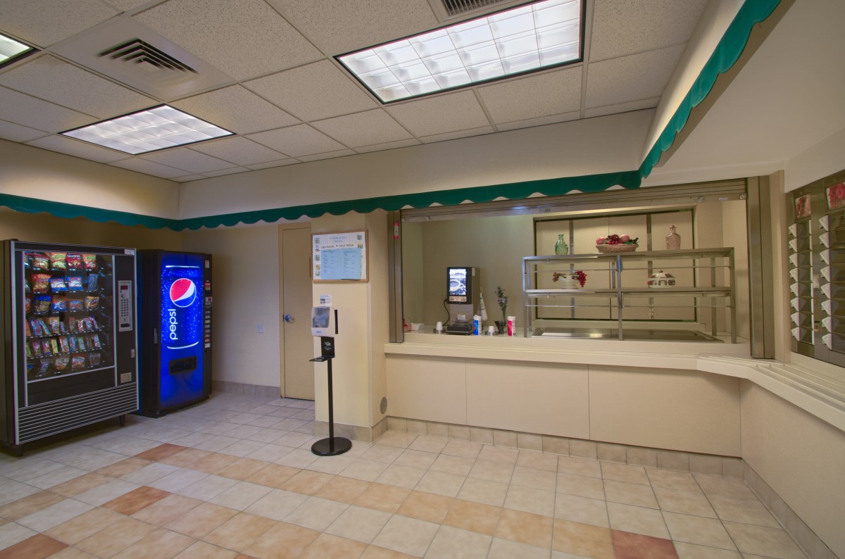 Senior Suites Central Station