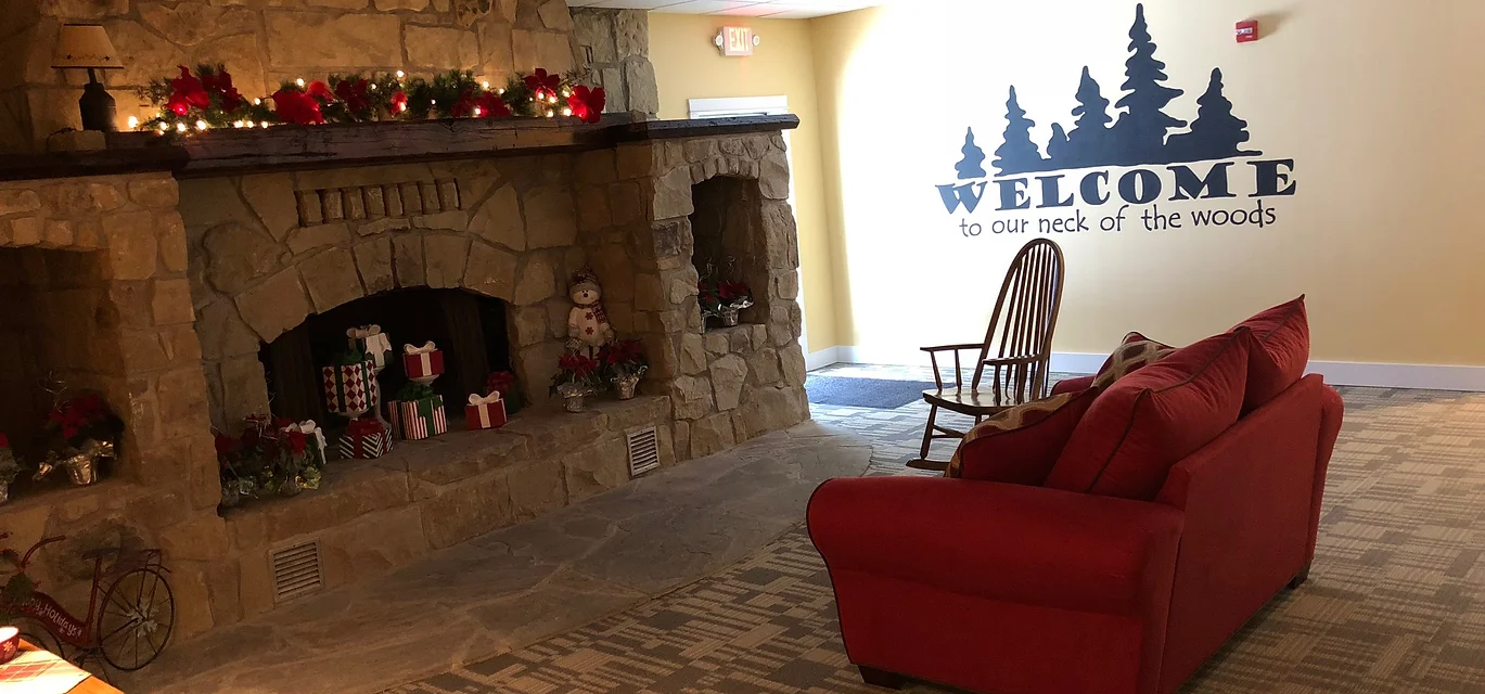 Woodview Independent Senior Living