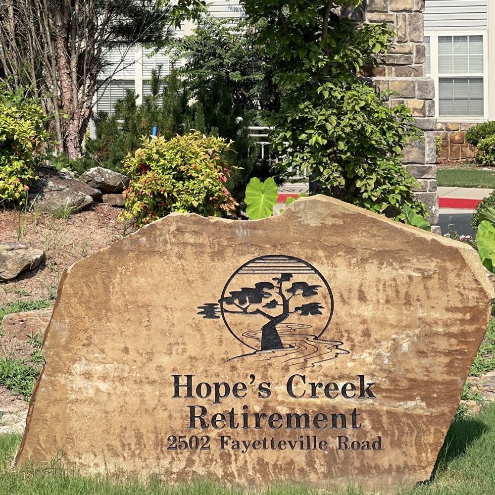 Hope's Creek, Inc.