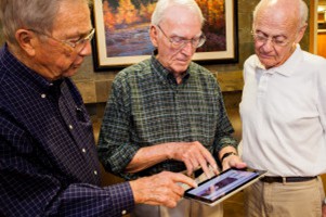 Holly Creek Retirement Community