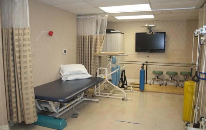 NHC Healthcare - Springfield