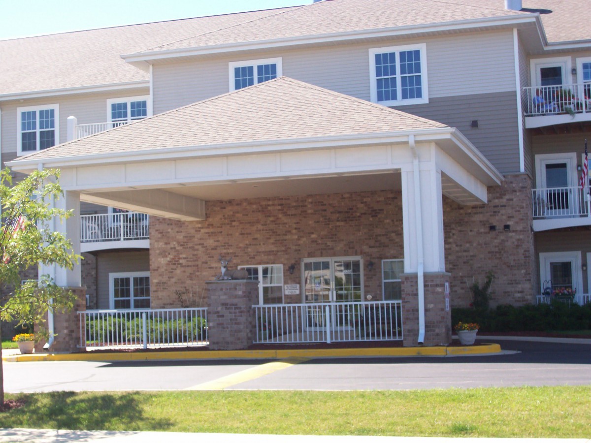 Parkside Village of Hartford
