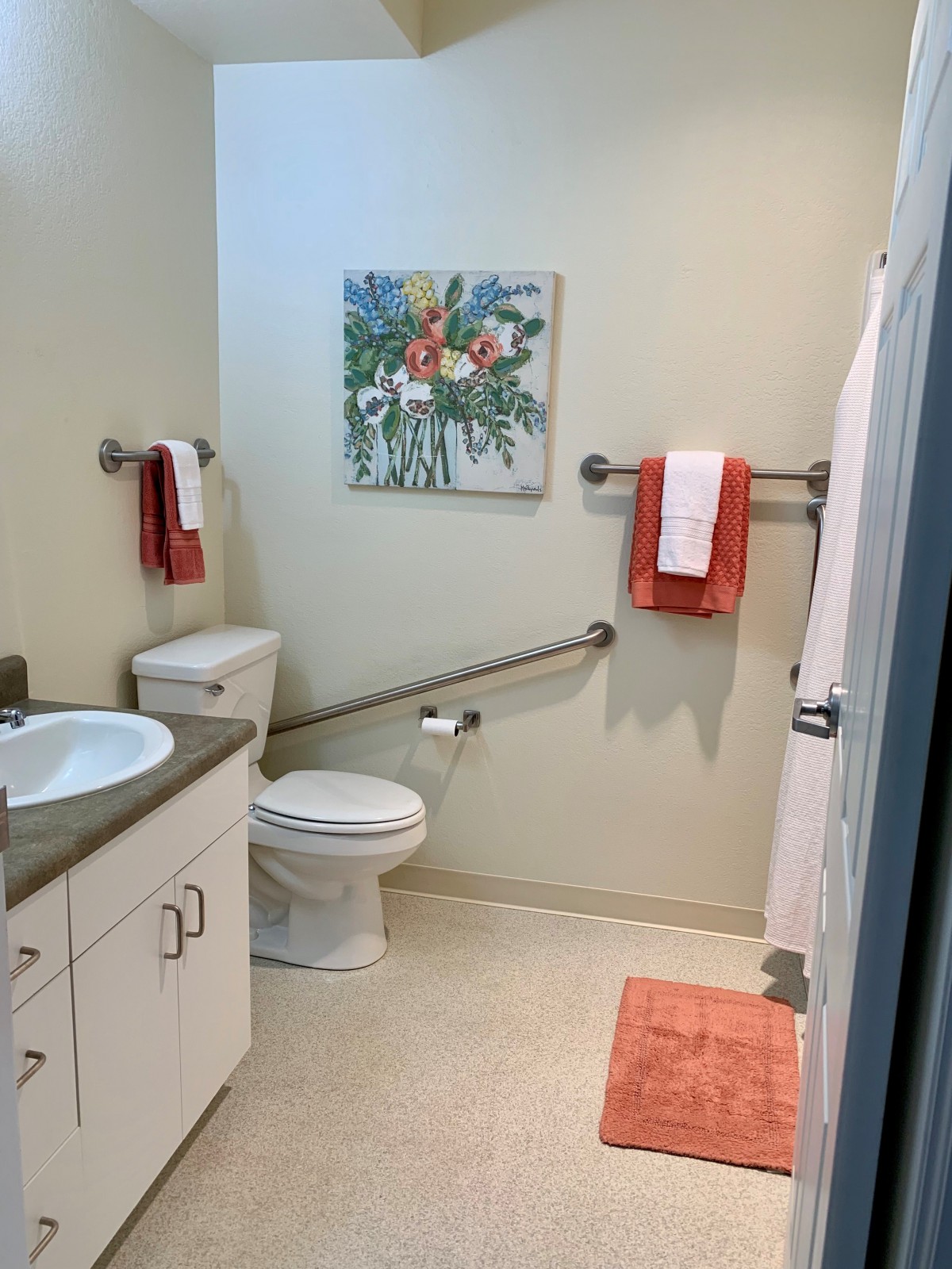 Liberty Place Assisted Living