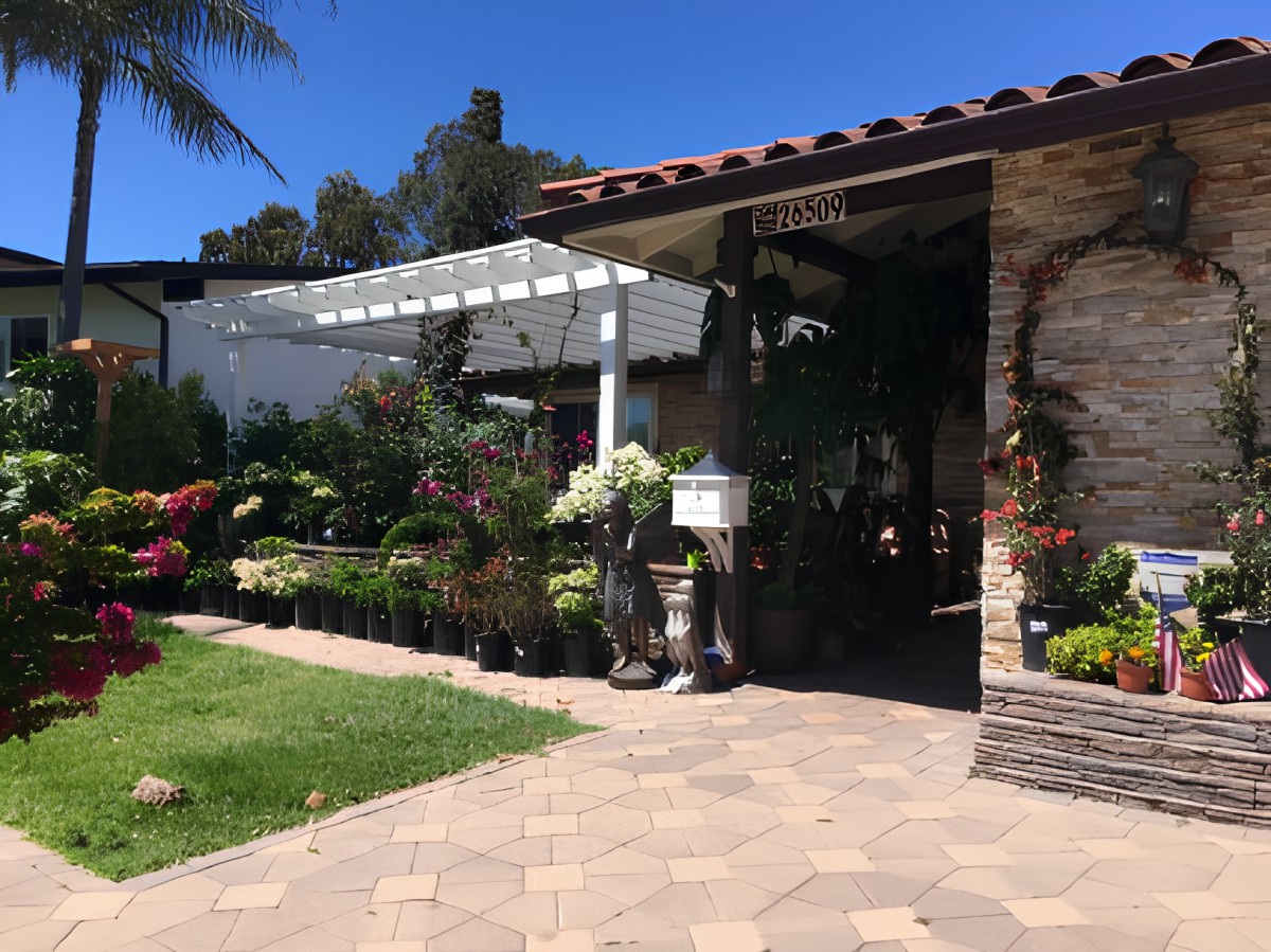 Ocean Breeze Care Home II