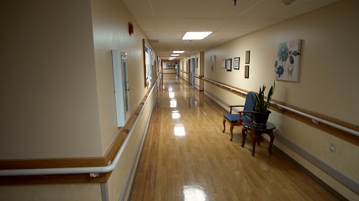 Windsor Health Care Center