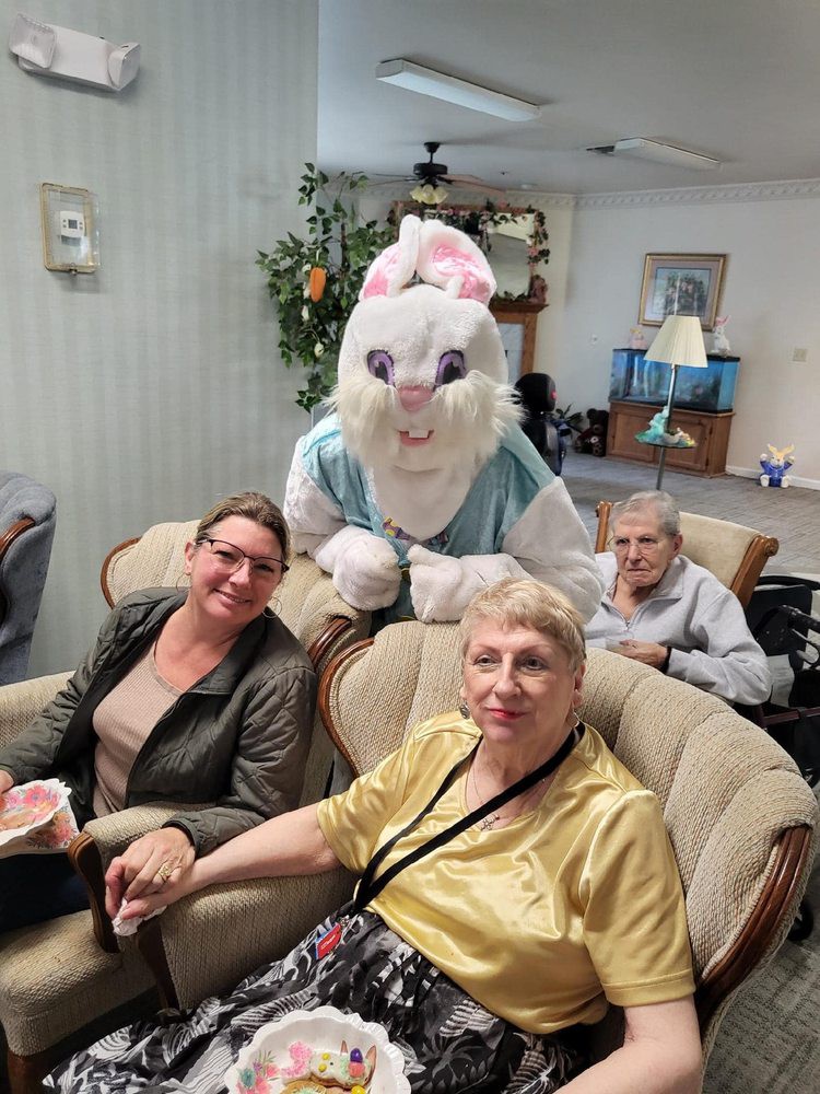 Brookside Retirement Residence
