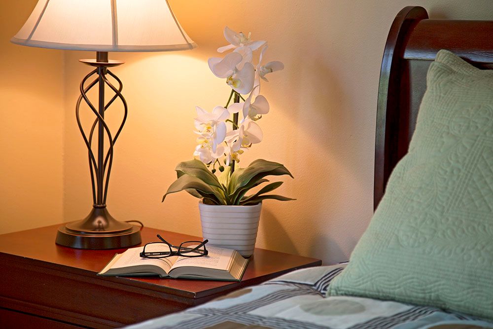 Benchmark Senior Living At Ridgefield Crossings