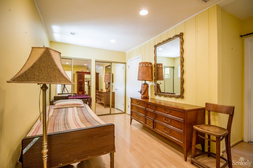 Crescent Villa Los Angeles