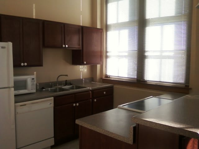 Fairbury 23 Apartments