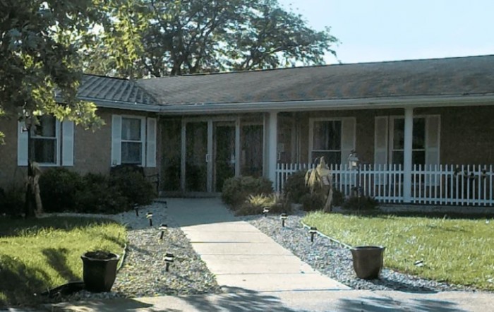 Rochelle Gardens Care Center