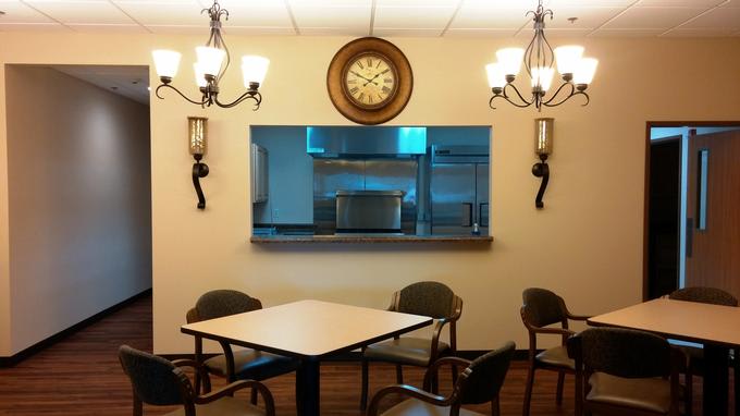 Care Partners Assisted Living-Clintonville
