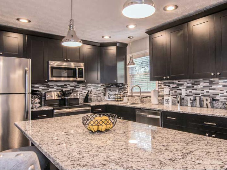Family Initiatives Residences