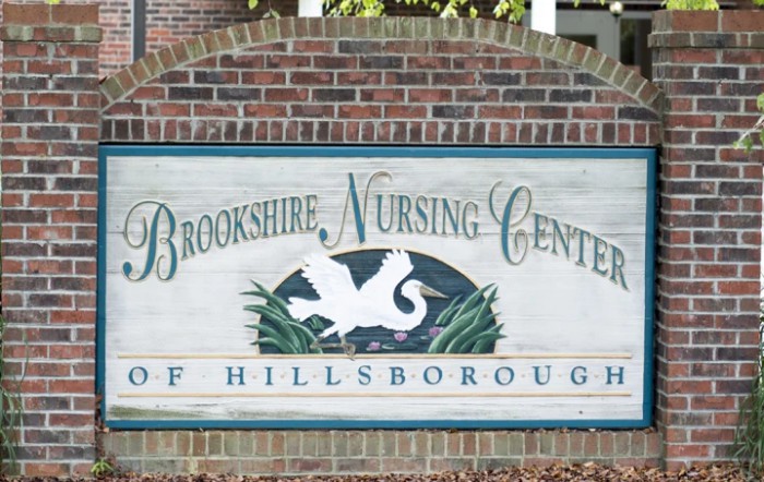 Peak Resources - Brookshire