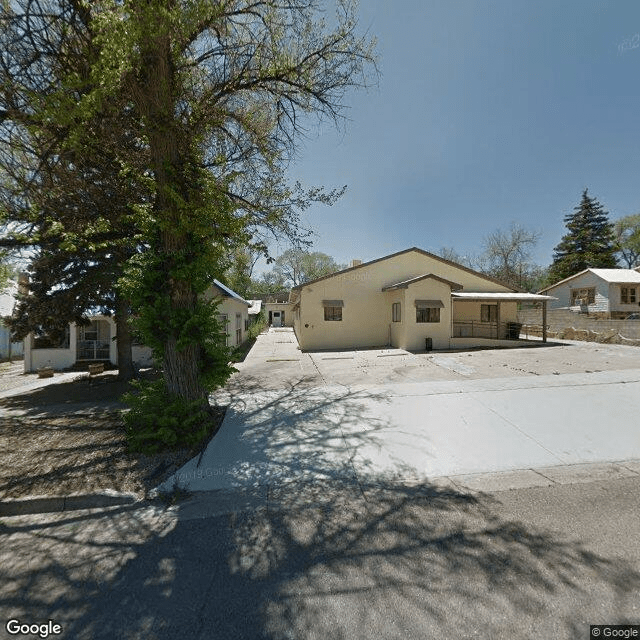 Vegas Grandes Nursing Home