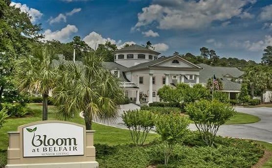 Bloom At Belfair