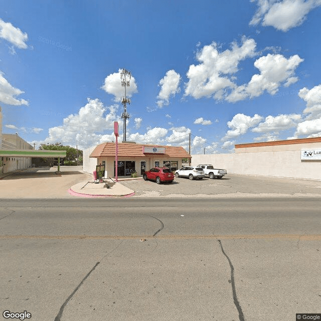TLC In Home Care - San Angelo,  TX