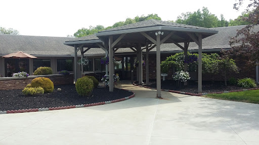 Corry Manor