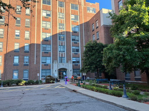 Schervier Nursing Care Center