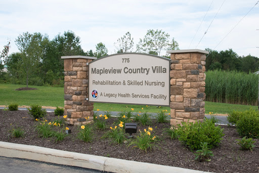 Mapleview Country Villa