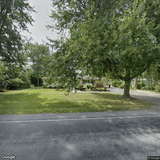 Holt Friendly Home