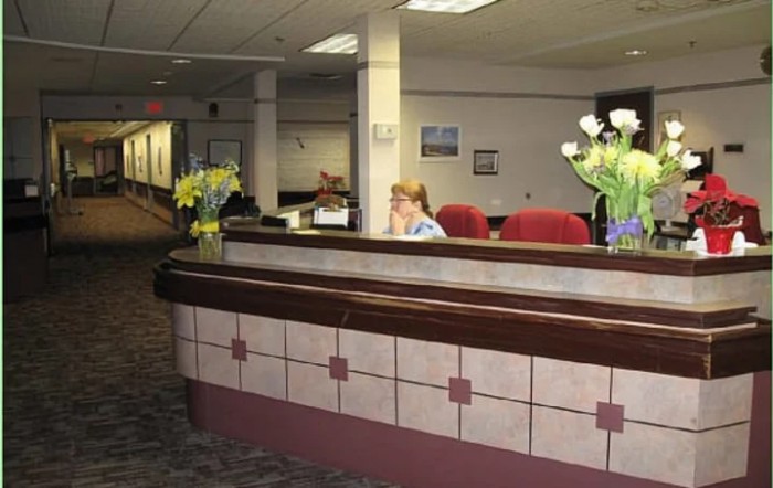 Wells Nursing Home