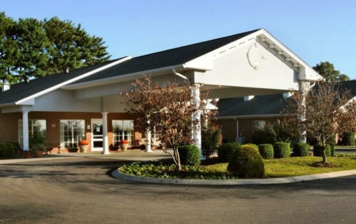 Bethesda Health Care Center