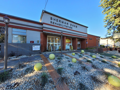 Sherman Oaks Health & Rehab