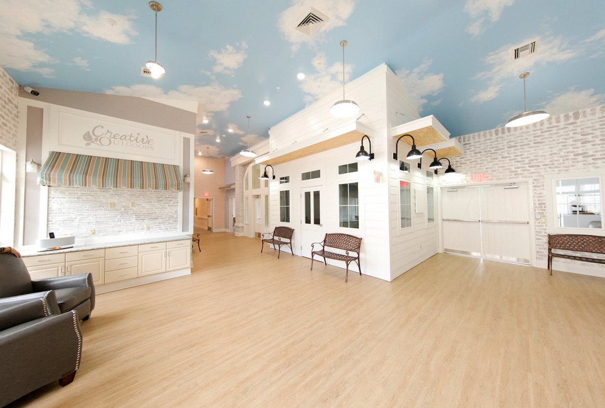 Runk & Pratt Residential Care of Lynchburg