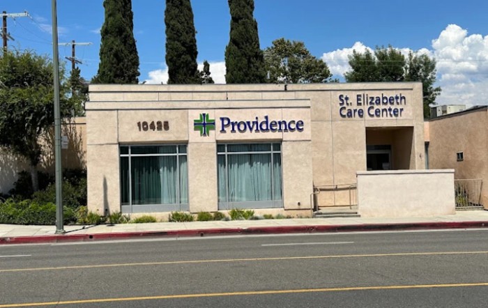 Providence St Elizabeth Care Center