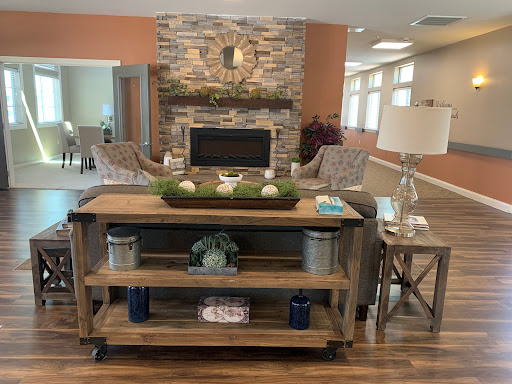 Country Lane Retirement Village