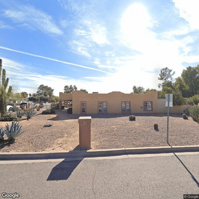 Villa On Sweetwater
