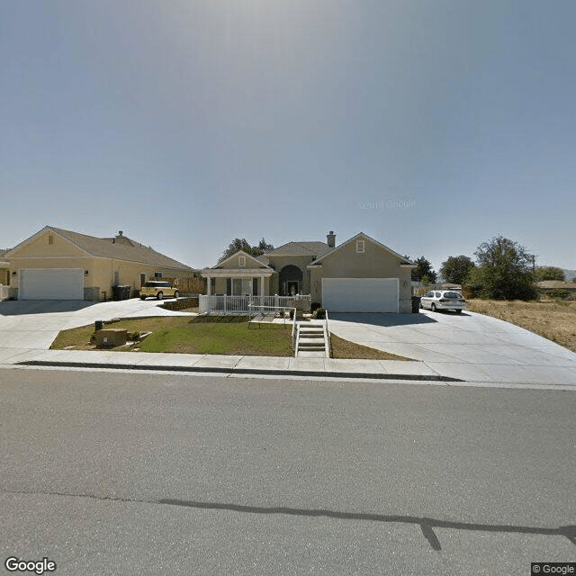 Mulberry Assisted Living