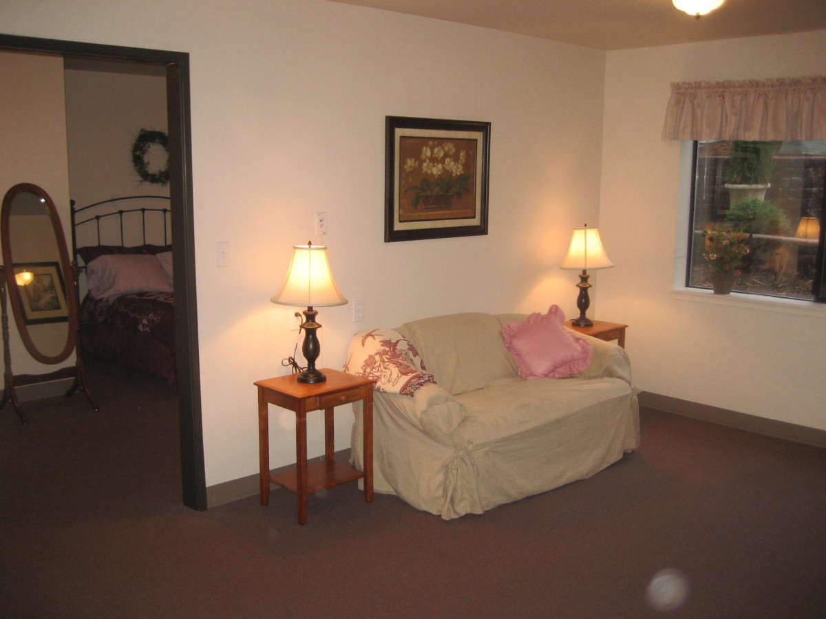 Chehalis West Assisted Living