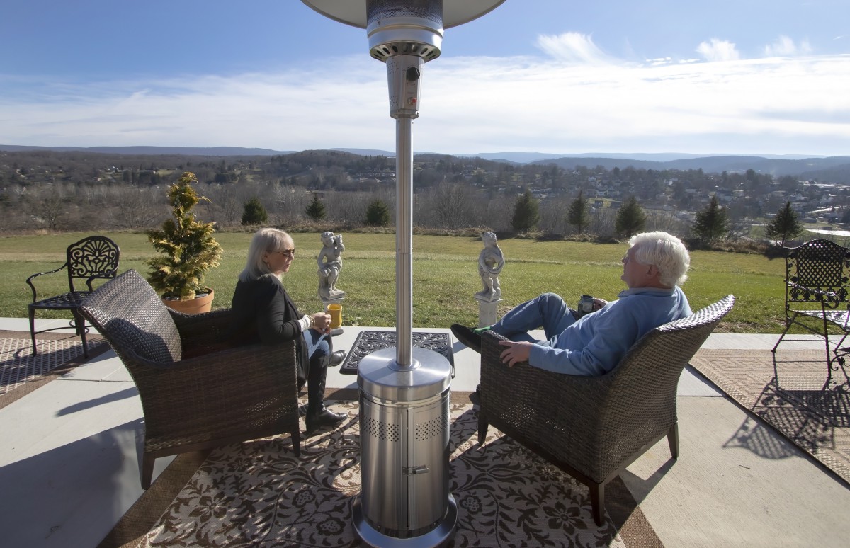 Bethlen Community Independent Living Cottages
