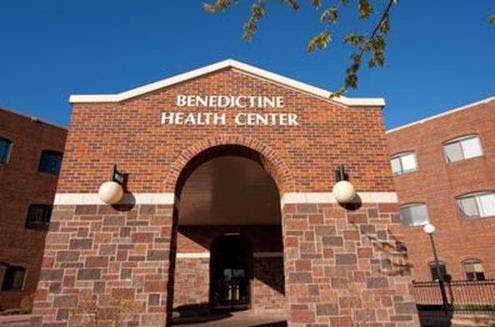 Benedictine Health Center