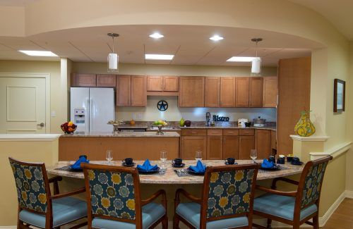 Living Well Adult Day Health Stroudwater