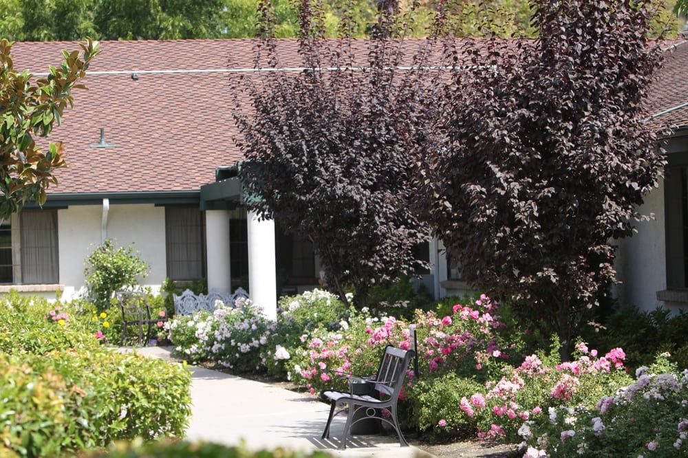 Pleasanton Nursing and Rehabilitation Center
