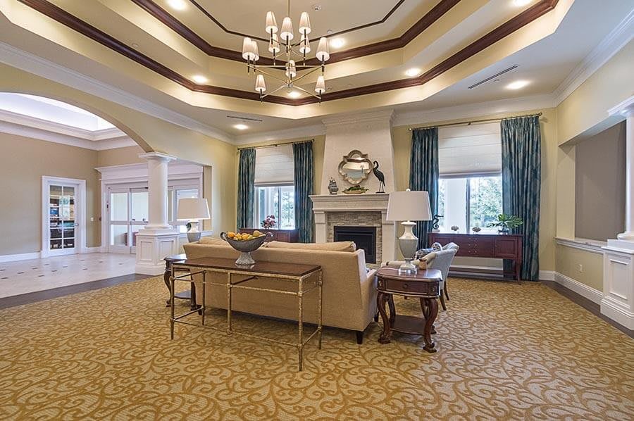 Discovery Village At Palm Beach Gardens
