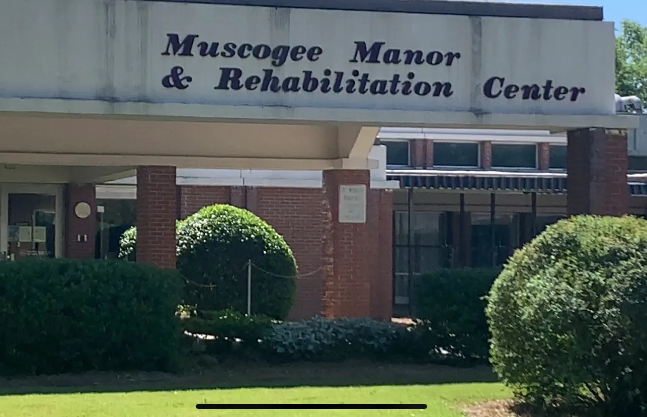 Muscogee Manor & Rehab Ctr