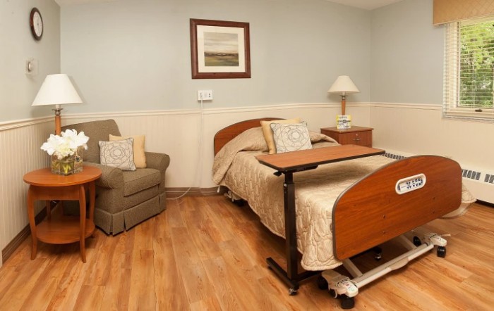 Heritage Health Normal