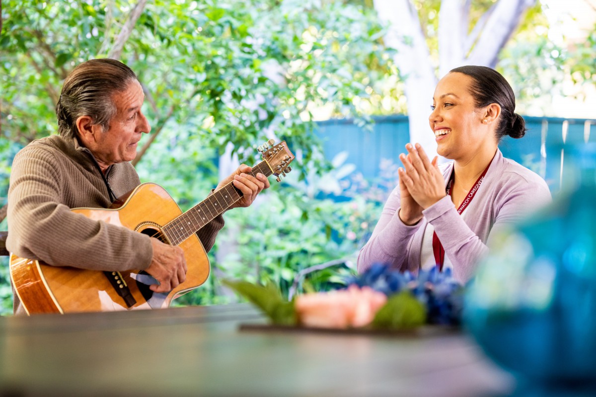 Homewatch Caregivers - Mountlake