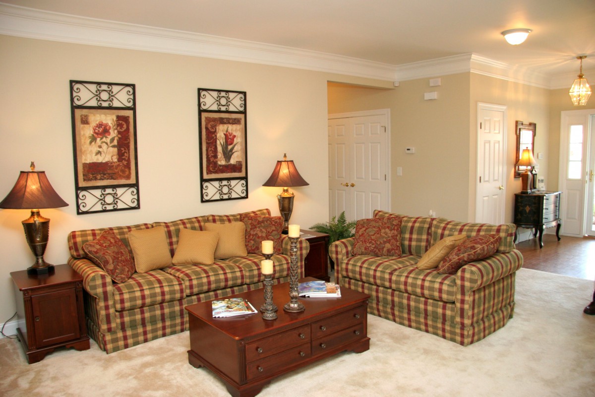 The Cottages of Milledgeville