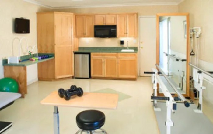 Norwalk Meadows Nursing Center
